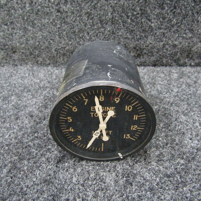 SRD-302ZK (Alt: 114ES208-1) US Gauge Dual Torque Meter Indicator