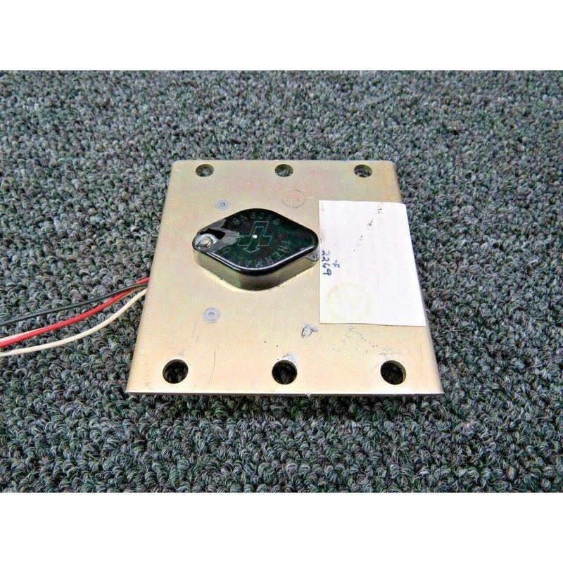 VR415F (Alt: 880016-501) Mooney M20J Lamar Voltage Regulator (Volts: 14)