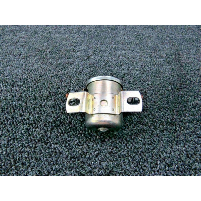 X61-0007 (Use: X61-0029) Lamar Relay Solenoid Contactor (Volts: 24)