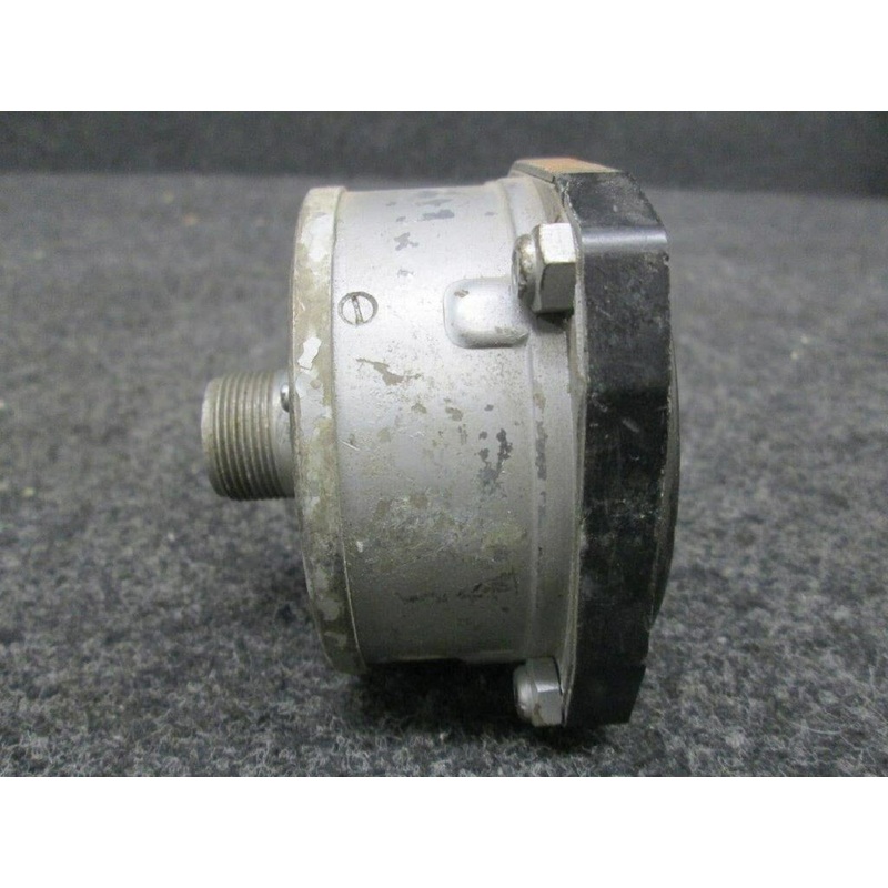 108305 Weston Electric RPM Indicator (CORE)