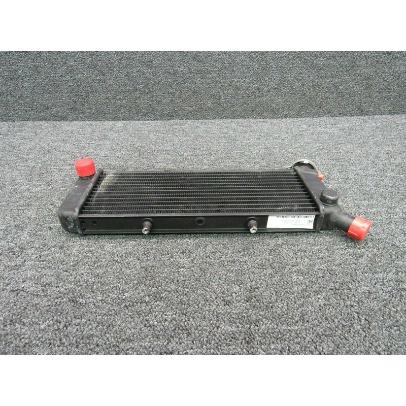 1157028 Pipistrel LSA Alpha Trainer Water Radiator Assy