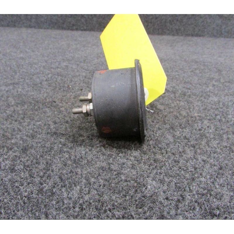 116966 A.F. US Army Ammeter Indicator