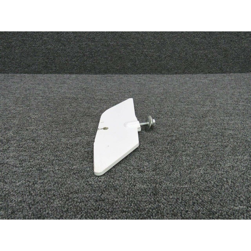 1270002 Pipistrel LSA Alpha Trainer Tail Skid Assy