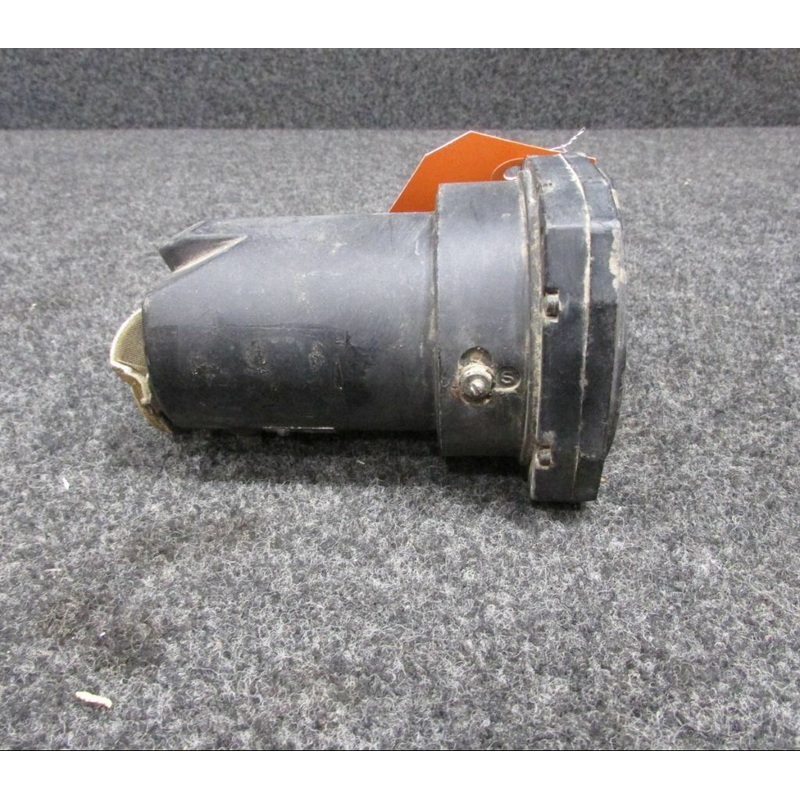 1721-2U-A2T Burton Turn and Bank Indicator