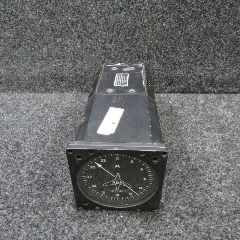 1U 717200-01 Motorola ADF Amplifier Indicator (CORE)