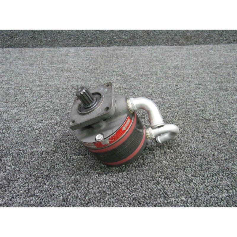 215CC Piper PA28-180 Lycoming O-360-A3A Parker Dry Air Pump Assy