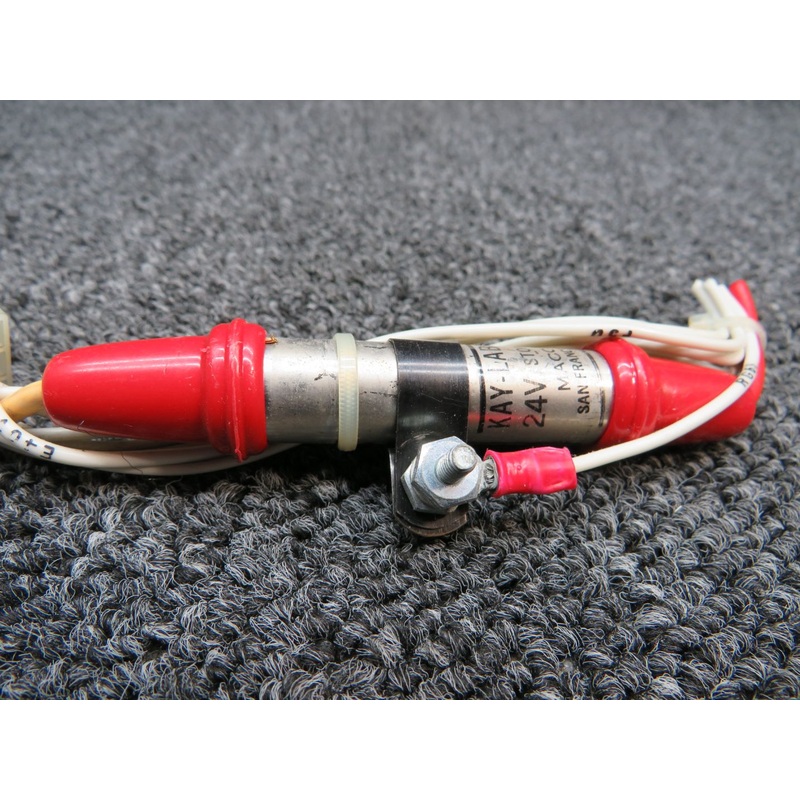 2400 Piper PA-31T Kay Lab Flasher (Volts: 24) (C20)