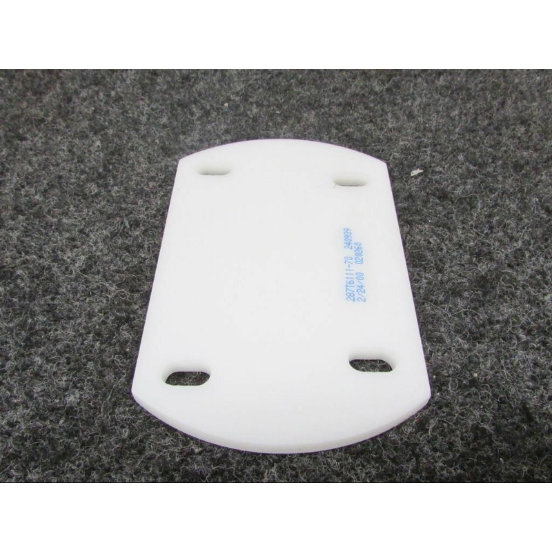 287T6111-70 Boeing Filler Plate (NEW OLD STOCK) (SA)