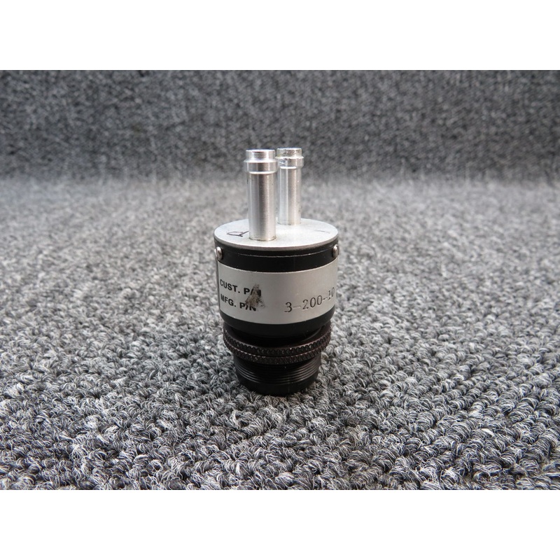 3-200-10 UMA Suction Indicator