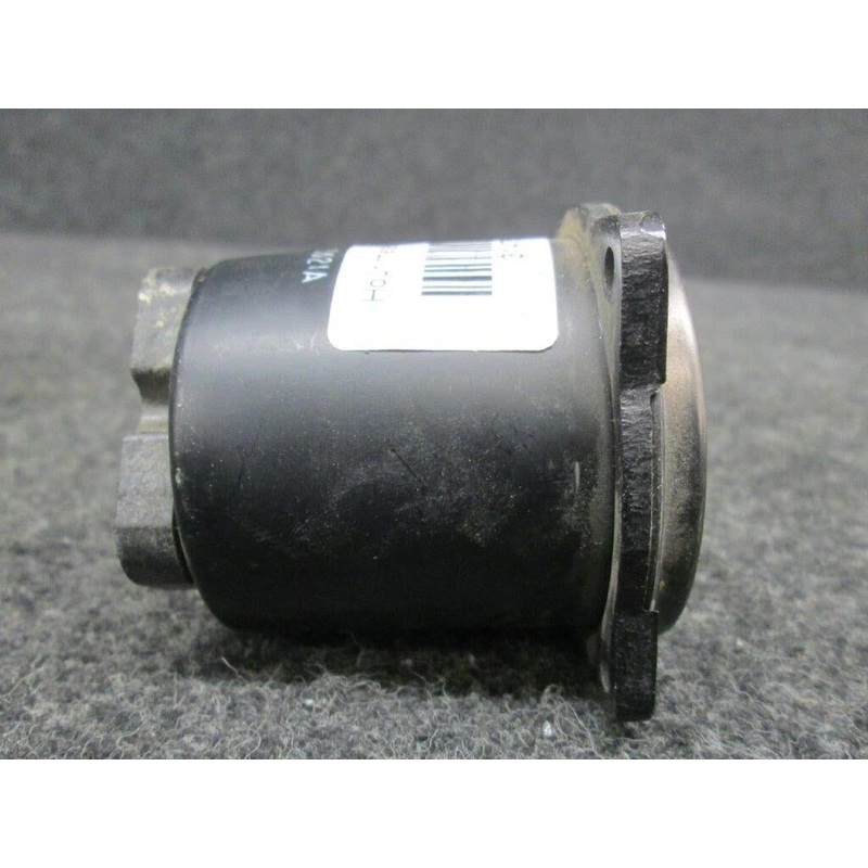 314754 Hamilton Hour Meter