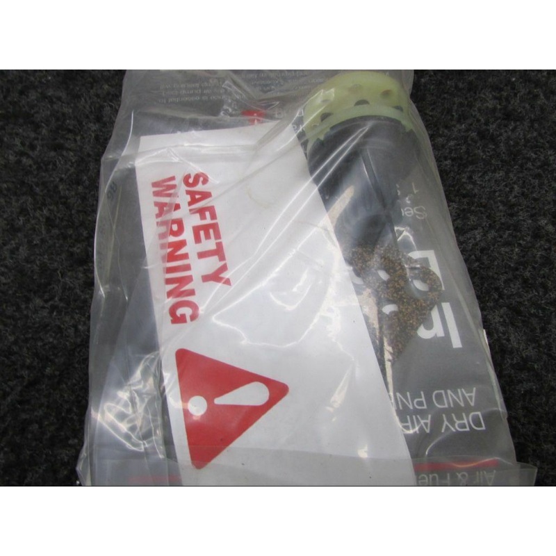 350 Parker Dry Air Coupling Kit (NEW OLD STOCK) (SA)