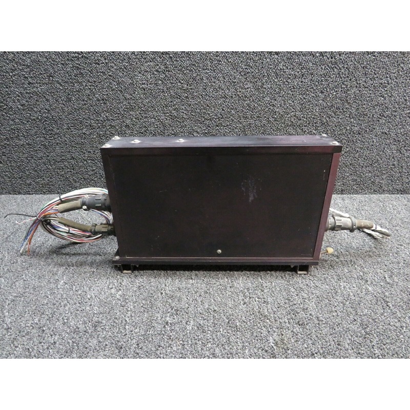 380D41 Ryan 3M WX-9 Stormscope Weather Mapping System (Volts: 10,30)