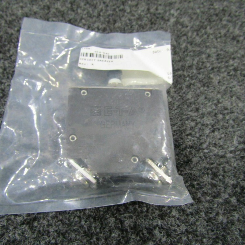 454-645 ETA Piper PA-31T Circuit Breaker 100 Amp (NEW OLD STOCK) (C20)