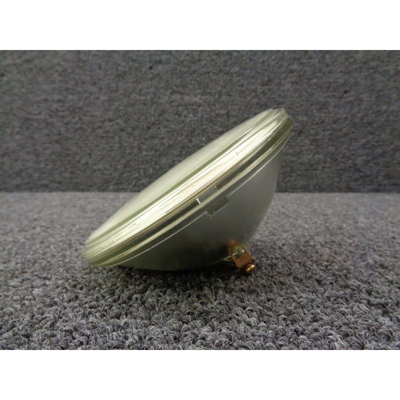 4553 Galaxy Sealbeam Landing Light (28V, 250W) (MH)