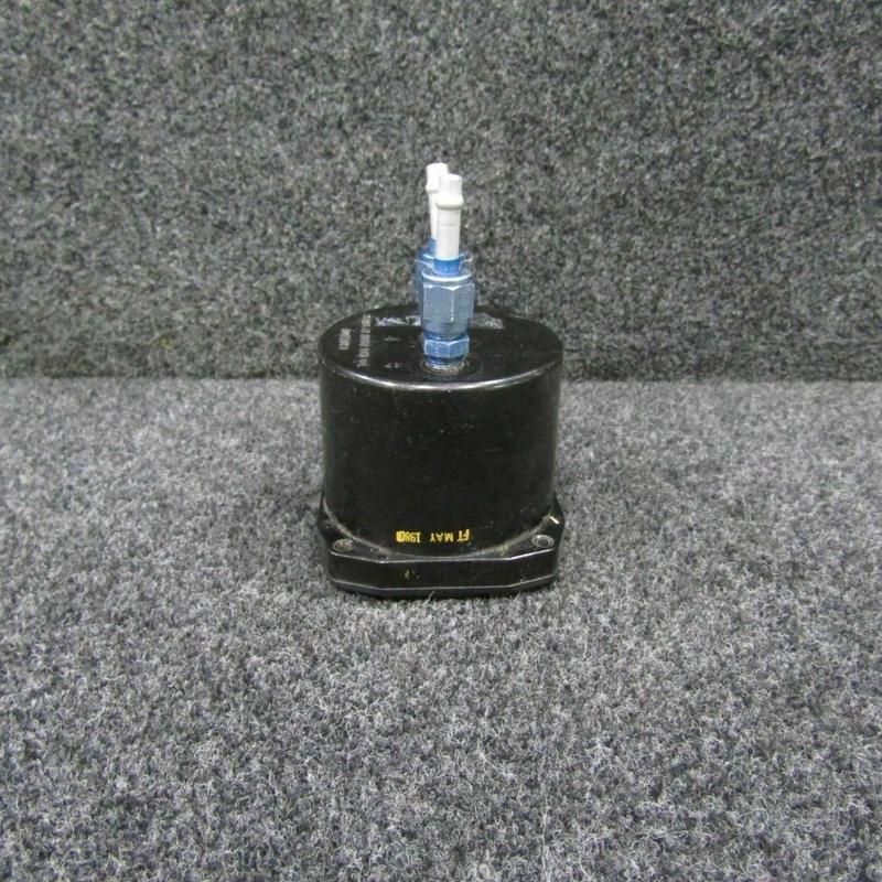 50099-4-2 (USE: AW2829AE02) Piper PA-31T US Gauge Airspeed Indicator (C20)