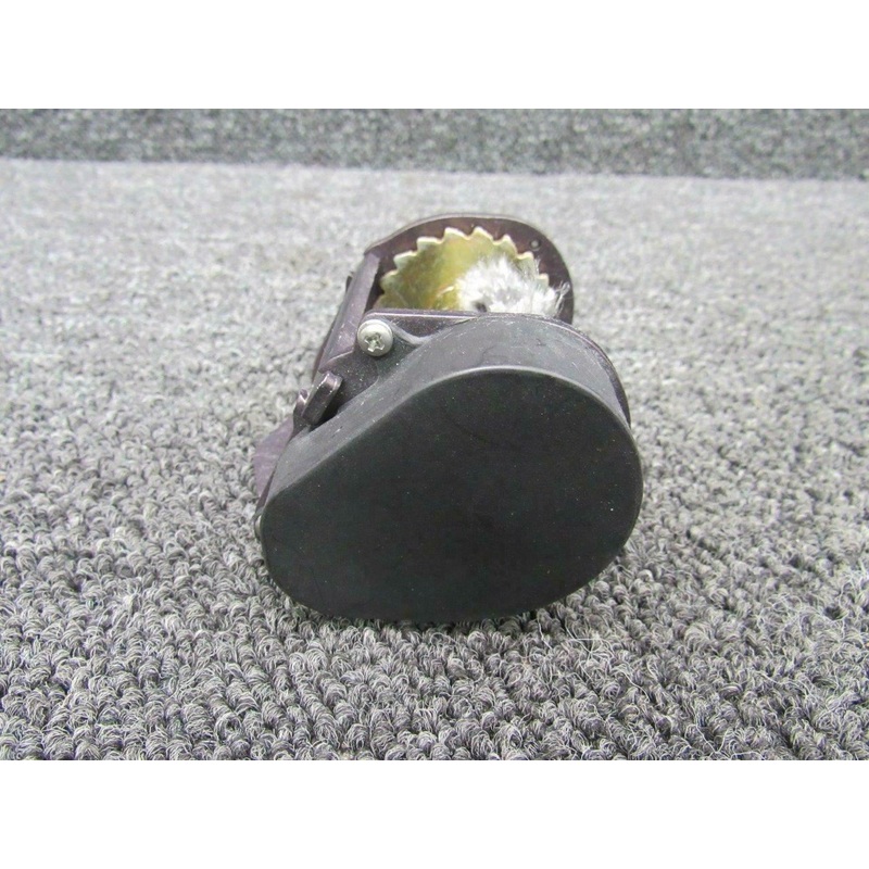 504240-401-2849 Beech 58 Amsafe Seat Belt Reel Assy Aft RH