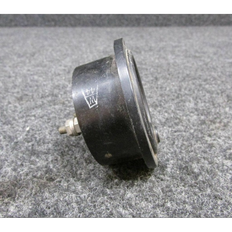 506 Weston Output Volts Indicator