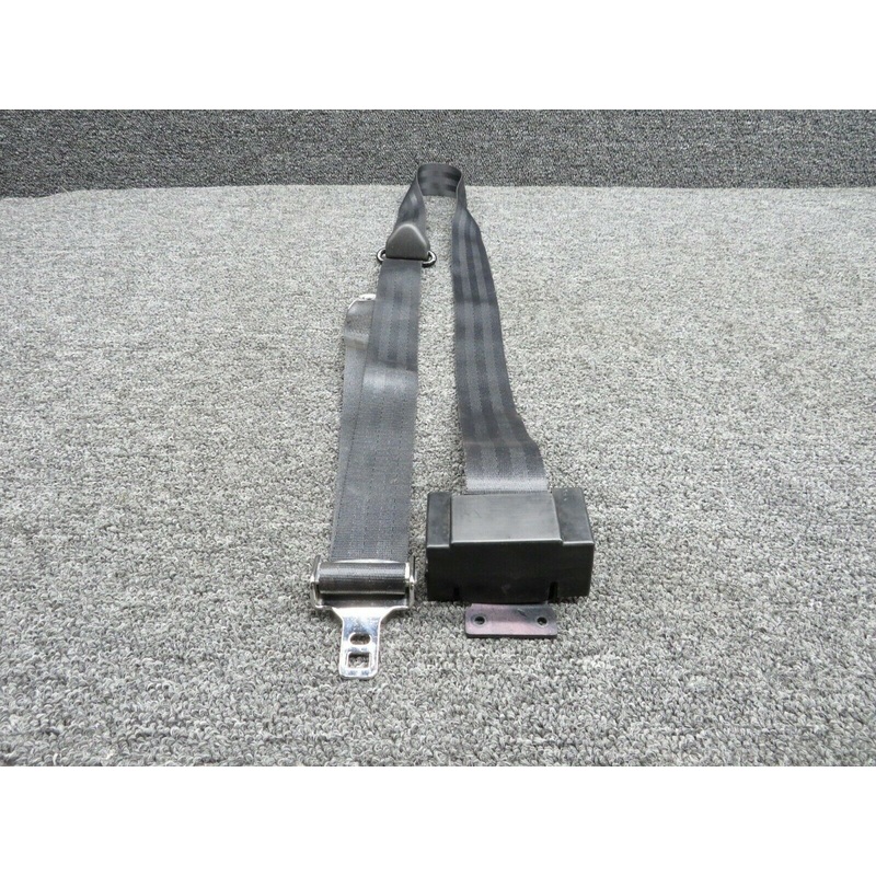 506038-415 (Alt: C628-6) Robinson R44 AMSAFE Co-Pilot Seat Belt Assy