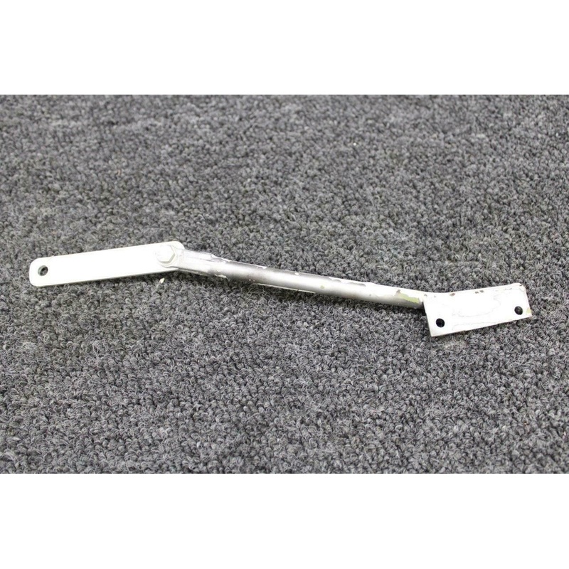 513, 521 Thorp T-18 Trim Tab Arm & Link Horizontal LH