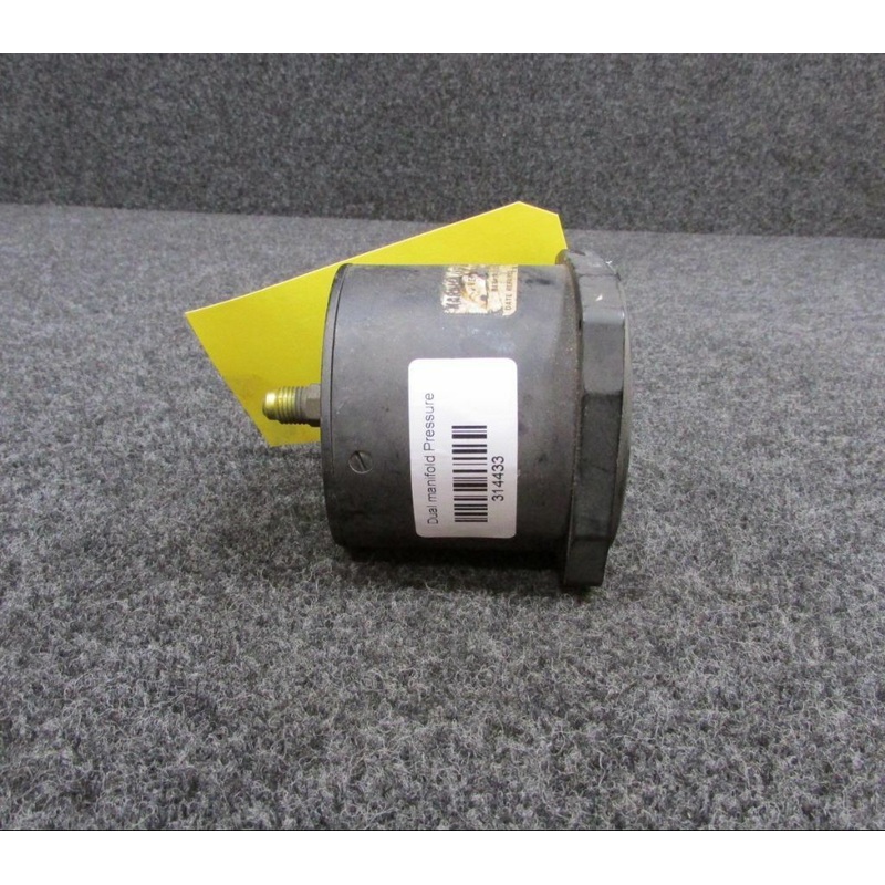 52094 Manning Manifold Pressure Indicator (CORE)
