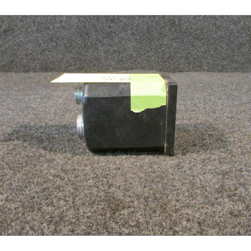 551 A Motorola Servo Amp Ind