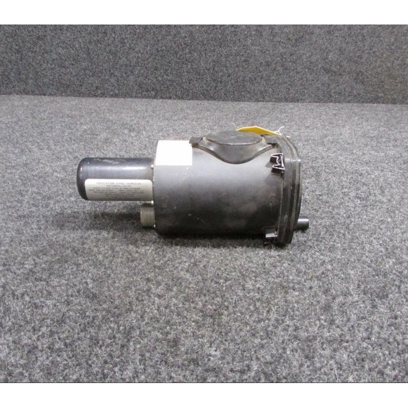 615857 Sperry U.S. Navy Gyro Horizon Indicator (CORE)