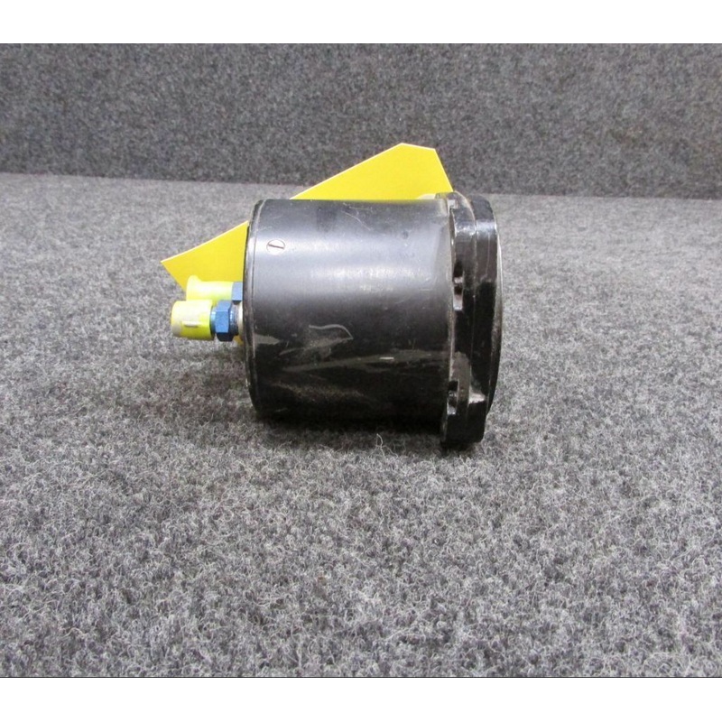 728 FU-10-045 Kollsman Dual Manifold Pressure Indicator (CORE)