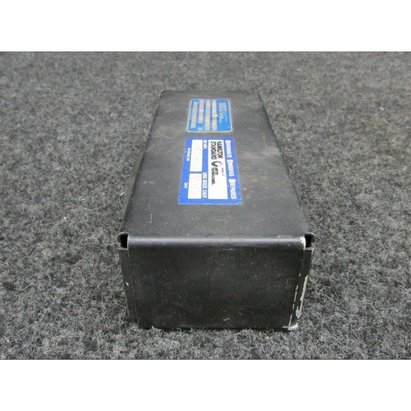 754661-5  Hamilton Controller Cabin Air Temp (SA)