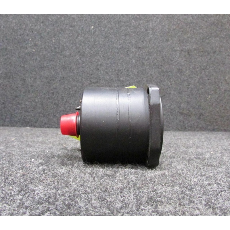 77 B 204 Lewis Engine Carb Air Temp Indicator 12 or 24 volt
