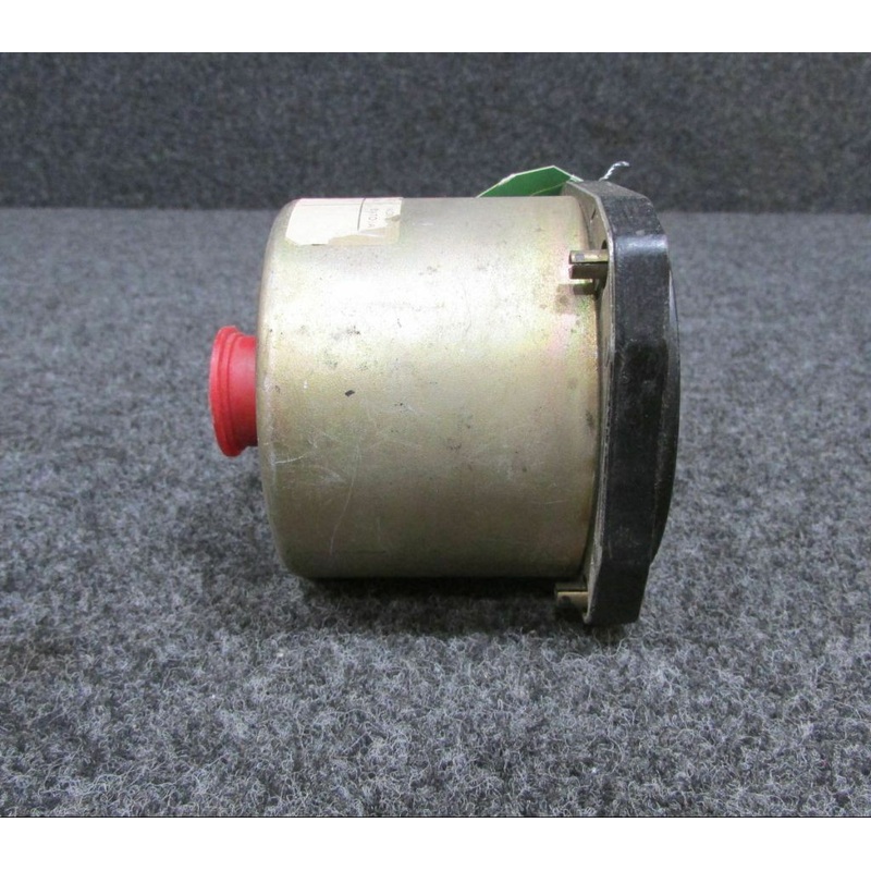 77B9B Lewis Eng. Dual Carb. Air Indicator 28 volts (CORE)