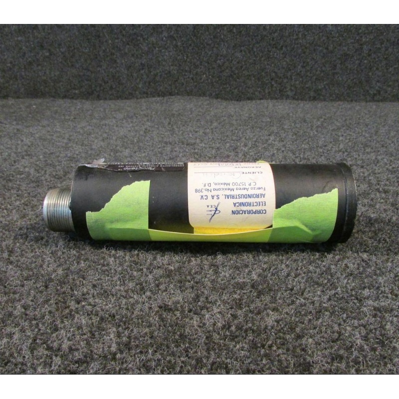 850568-1 Pennytemp Temp. Ind 11-32 volt