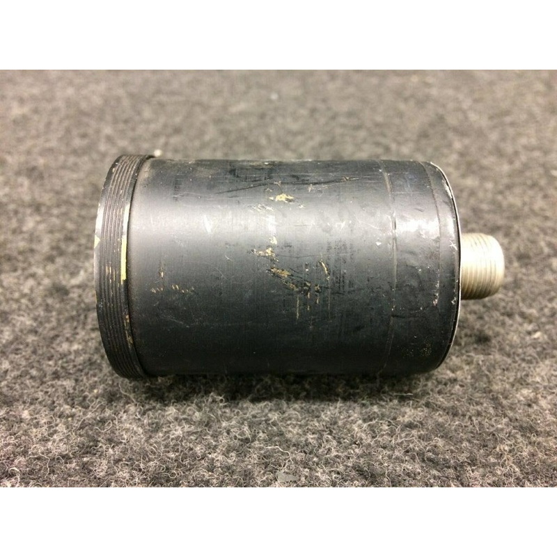 86426-4 General Aero Products Oil Pressure Indicator (26V) (CORE, Cracked Glass)