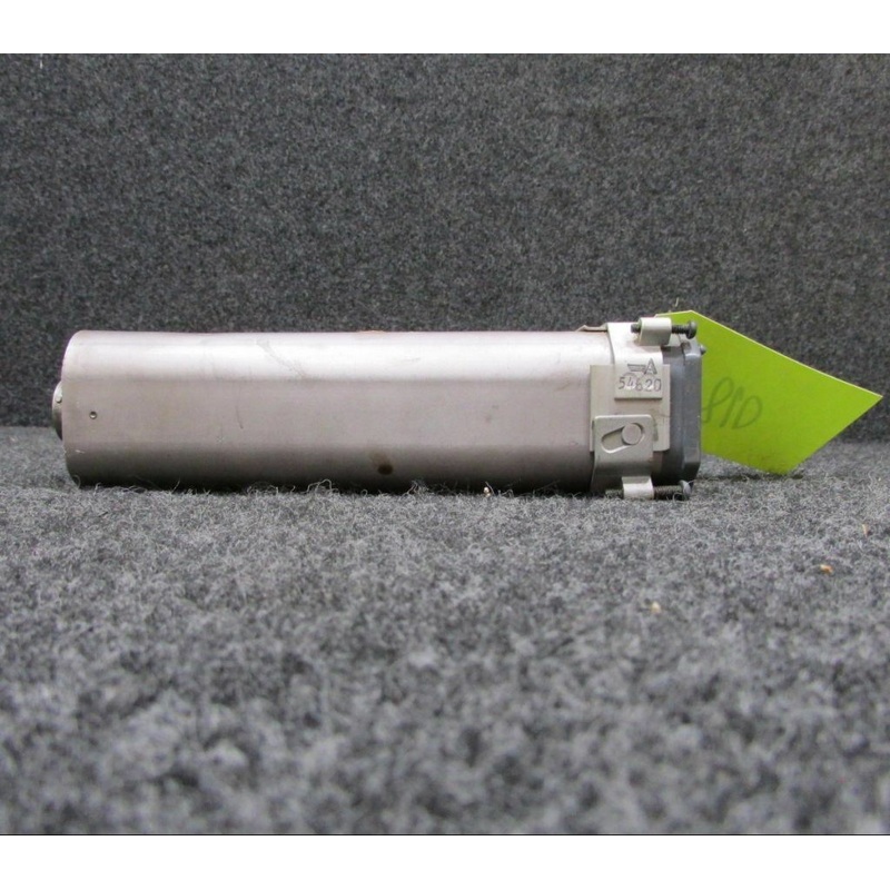 8DJ163LXD Aerospace Electrical Exhaust Ind 28 volt