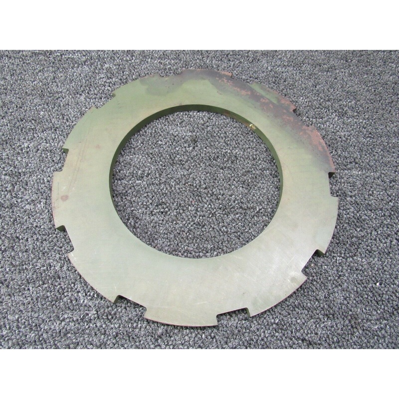 9534424 Meggitt AC Brake Disc Assembly (SA)