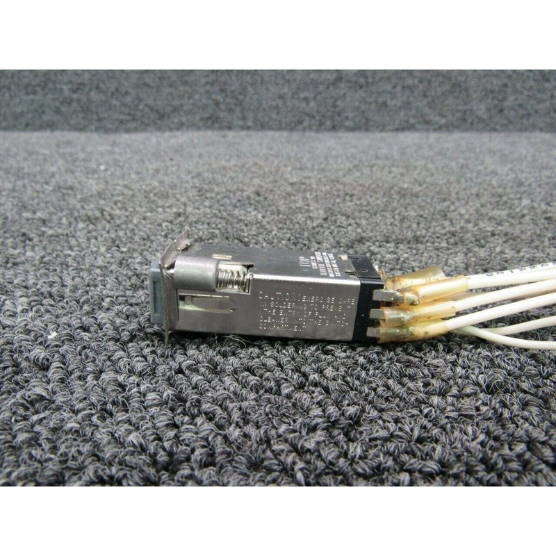 980108-503 Aerostar 601P Switch Boot Seal (Volts: 28)