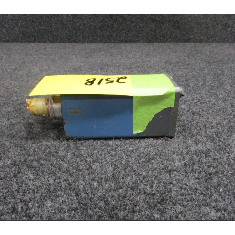A32437 10 001 Kollsman Simulator Electric Tachometer Indicator (CORE)
