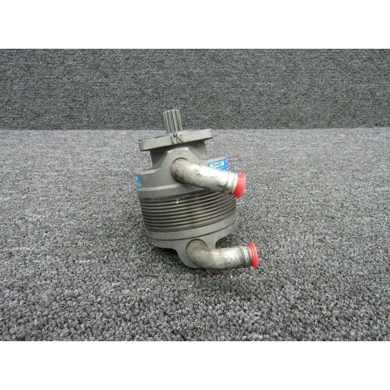 AA3216CW Cessna 320E Continental TSIO-520-B Tempest Dry Air Pump (Prop Struck)