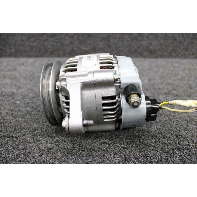 ALX-8403 Thorp T-18 Lycoming O-320-B3B Plane Power Alternator  (V: 12, A: 70)