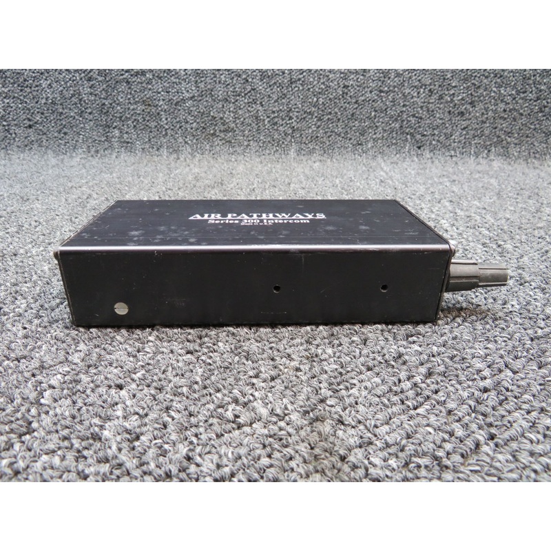 AP360 Air Pathways Series 300 Intercom (C20)