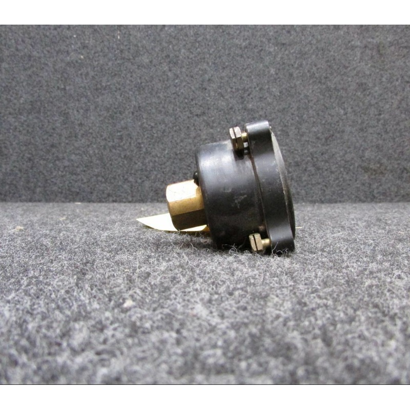 AW-1 7/8-17-BL  U.S. Gauge Hydraulic Pump Pressure Indicator