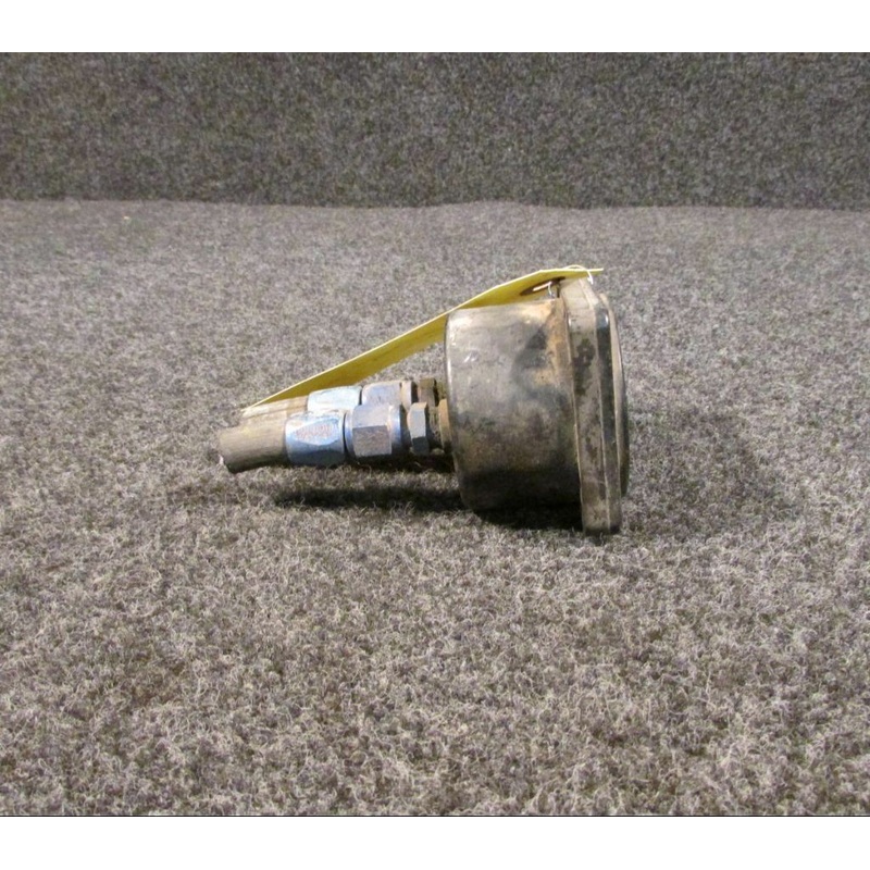AW-1-7/8-21-AK3 US Gauge Suction Indicator