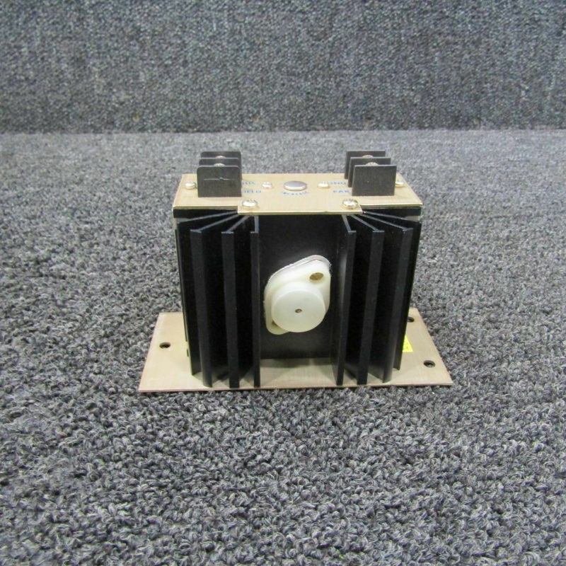 B-00288-1 F Lamar Voltage Regulator Assembly 14 Volt (NEW OLD STOCK) (SA)