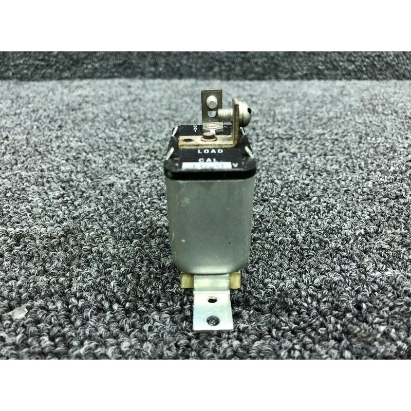 B-00289-1 Lamar Overvoltage Relay (Volts: 14)