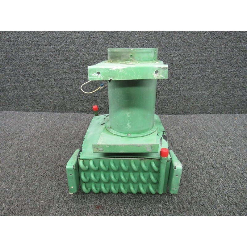 B8131 / 31-010-10 Piper PA31-310 JB Systems Fan / Condenser Assy (Volts: 28)