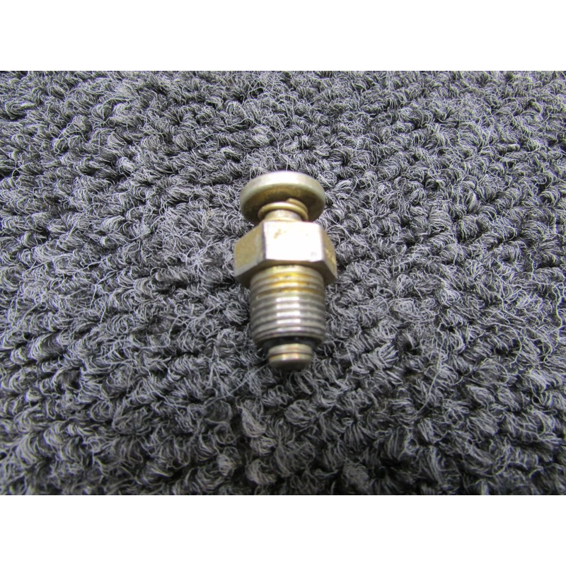 CAV-110 Rebel Murphy Fuel Tank Drain