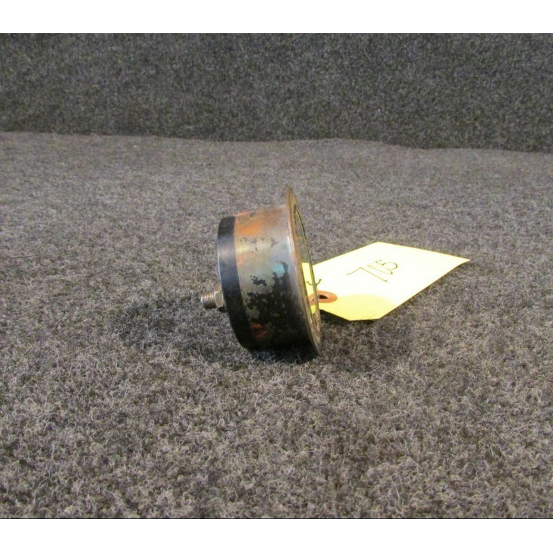 CV-22020 A Weston Antenna Current Indicator