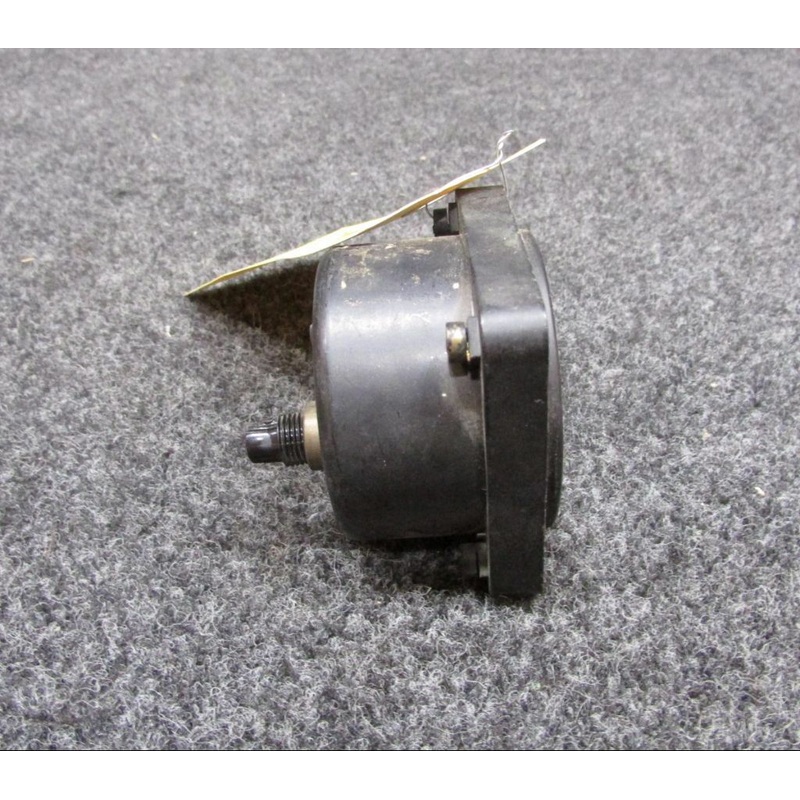 D-115 Northern Engraving De-icing Pressure Indicator