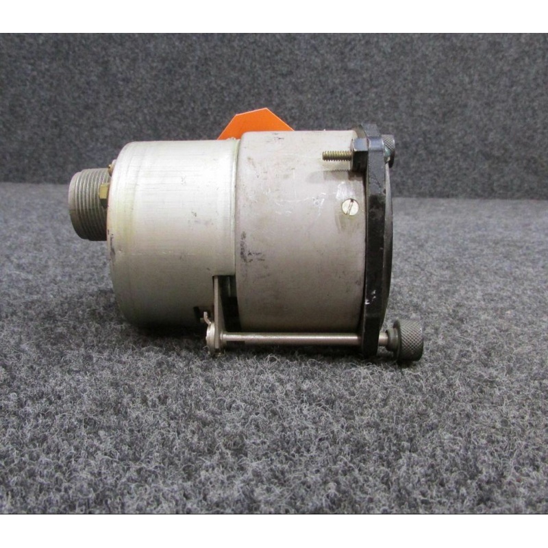 D039 Roller Smith Radio Altitude Indicator