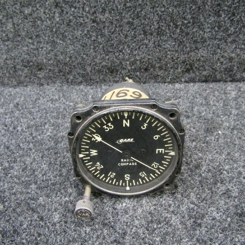 DNI-3 Dayton ADF Indicator