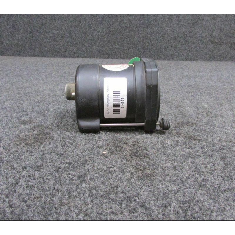 ID-91B/ARN-6 Kearfott Radio Compass Indicator